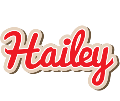 hailey chocolate logo