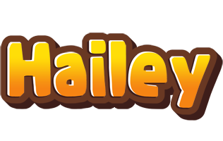 hailey cookies logo