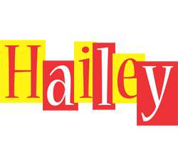 hailey errors logo