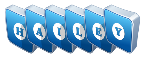 hailey flippy logo