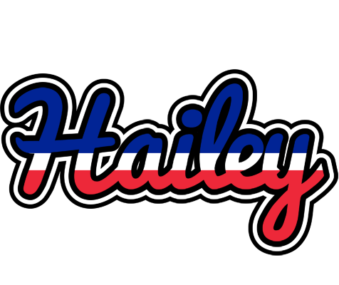 hailey france logo