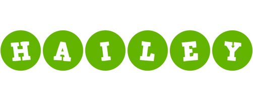 hailey games logo