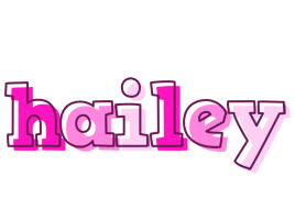 hailey hello logo