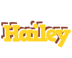 hailey hotcup logo