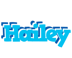 hailey jacuzzi logo