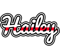 hailey kingdom logo