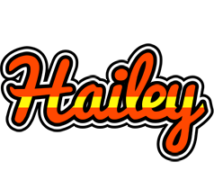 hailey madrid logo