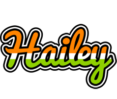 hailey mumbai logo