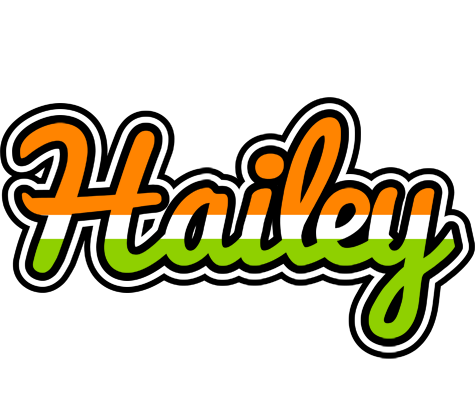 hailey mumbai logo