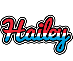 hailey norway logo