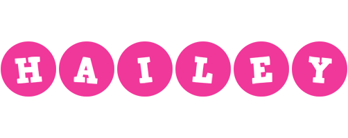 hailey poker logo