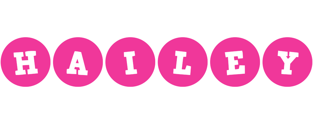 hailey poker logo