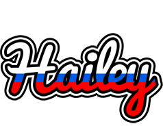 hailey russia logo