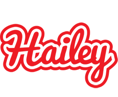 hailey sunshine logo