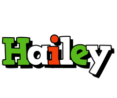 hailey venezia logo