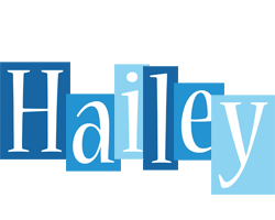 hailey winter logo