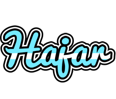 hajar argentine logo