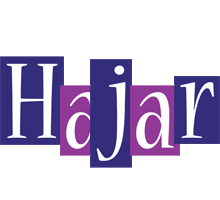hajar autumn logo
