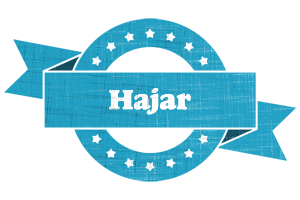 hajar balance logo