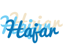 hajar breeze logo