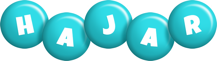 hajar candy-azur logo
