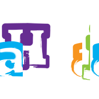 hajar casino logo