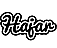 hajar chess logo
