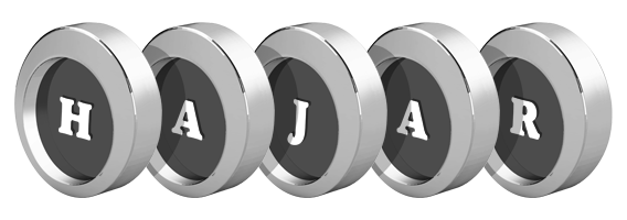 hajar coins logo