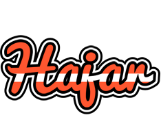 hajar denmark logo