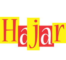 hajar errors logo