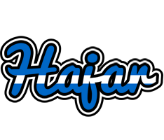 hajar greece logo
