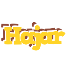 hajar hotcup logo
