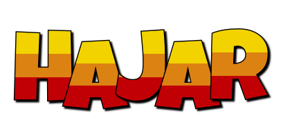 hajar jungle logo