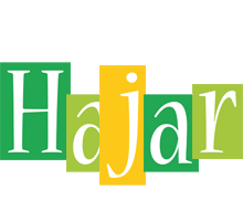 hajar lemonade logo
