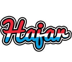 hajar norway logo