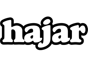 hajar panda logo