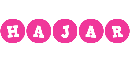 hajar poker logo