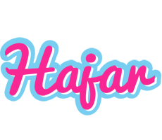 hajar popstar logo