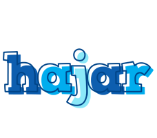 hajar sailor logo