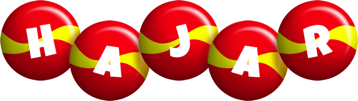 hajar spain logo