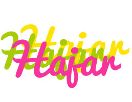 hajar sweets logo