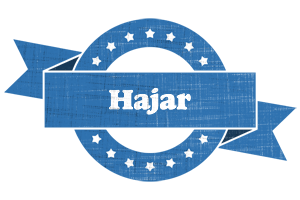 hajar trust logo