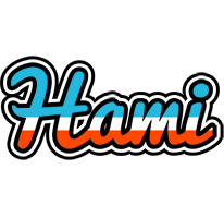 hami america logo