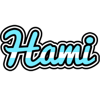 hami argentine logo