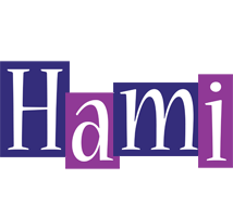 hami autumn logo