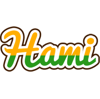 hami banana logo