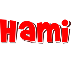 hami basket logo