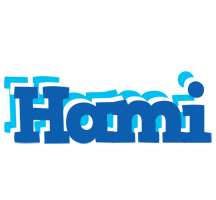 hami business logo