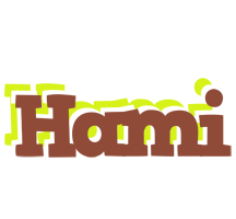 hami caffeebar logo