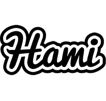 hami chess logo